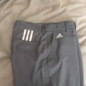 Adidas Men’s Golf Pants. Size 30x30